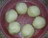 Foto langkah ke 1 dari resep Coffee Mocca Cookies.