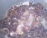 Pilau waru# Indian contest recipe step 4 photo