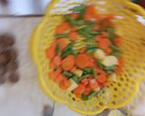Foto langkah ke 1 dari resep Sup bakso.