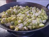 मेथी तोरई की सब्जी(Methi torayi ki shabji recipe in hindi)