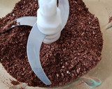 Foto del paso 2 de la receta: Bolitas de chocolate saludables 3 ing. 🍫 Ideal para hacer con infantes 🧒🏽 ♥️ 👧🏽 Sin azúcares agregados