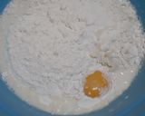 Foto langkah ke 1 dari resep Roti cane / canai / maryam.