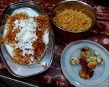 किबामी सेवियां (Qawami seviyan) रेसिपी चरण 2 फोटो