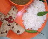 सिंधी साईं भाजी(Sindhi Sai Bhaji Recipe In Hindi) रेसिपी चरण 4 फोटो