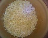 Foto del paso 1 de la receta: Tamal de elote