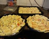 Foto del paso 2 de la receta: Papas al horno