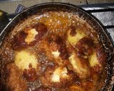 Foto del paso 1 de la receta: Trocitos ranchero con arroz criollo 🇸🇻