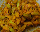 எண்ணெய் கத்திரிக்காய் பொரியல் ரெசிபி ஸ்டேப் 4 புகைப்படம்