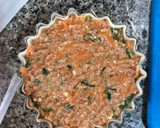 Foto del paso 3 de la receta: Tarta de ATÚN Y ZANAHORIA 🥕