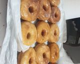 Foto del paso 6 de la receta: Donuts