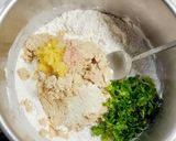 Foto langkah ke 1 dari resep Keripik tempe gurih.
