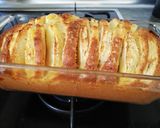 Foto del paso 4 de la receta: Bizcocho tierno de manzana 🍏