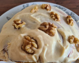 Foto del paso 9 de la receta: Carrot cake 🥧🥕