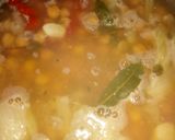 Foto del paso 2 de la receta: Hamburguesas de garbanzos