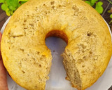 Foto del paso 4 de la receta: Bizcochuelo de banana ¡Muuuuy fácil!🍌