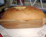 Foto del paso 6 de la receta: Queque de Yogurth Vainilla y Limón 🍋