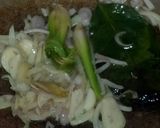 Foto langkah ke 3 dari resep Tumis Kepiting Simpel #Dandelion.