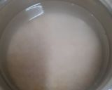 A picture of step 15 of High Protein South Indian Platter --- Quinoa Dosa ---- 3 In 1 Batter Recipe.