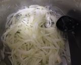 Foto langkah ke 3 dari resep Japanese beef curry / kari jepang.