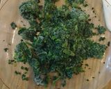 Foto del paso 1 de la receta: Hamburguesa vegetariana