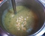 Foto del paso 6 de la receta: Crema de calabacín