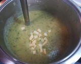 Foto del paso 6 de la receta: Crema de calabacín