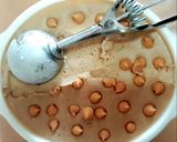 รูปขั้นตอนการทำที่ 8 ของ โฮมเมดไอศกรีมกล้วยหอมพีนัทบัตเตอร์ Peanut Butter Icecream