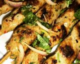 صورة لخطوة 2 من وصفة كفته فراخ
