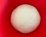 Foto langkah ke 3 dari resep Biapong atau Bakpao isi Unti Kelapa.