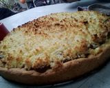 Foto del paso 2 de la receta: Tarta dulce de leche y coco😋