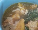 Foto del paso 5 de la receta: Higadito de pollo