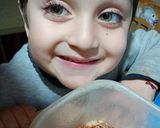 Foto del paso 7 de la receta: Galletitas craqueladas de chocolate y naranja