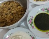 عکس مرحله 2 از دستور کشک بادنجون