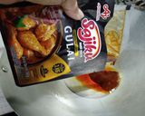 Foto langkah ke 3 dari resep Gulai Ayam dengan Pengganti Santan.