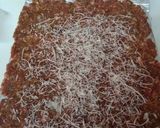 Foto del paso 2 de la receta: Pan de carne