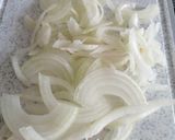 Foto del paso 1 de la receta: Macarrones del cardenal vegetarianos