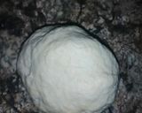 A picture of step 1 of Samosa.