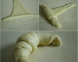 Foto del paso 4 de la receta: Medialunas