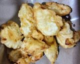 Foto langkah ke 3 dari resep Pisang goreng rumahan rasa café.