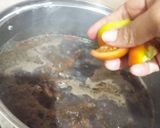 Foto langkah ke 2 dari resep Garang Asem Pekalongan aka Pindang Tetel.