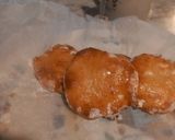 Фото кроку 7 до Лимонне печиво 🍪 (без вершкового масла, без розпушувача).