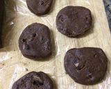 Foto del paso 6 de la receta Galletas 🍪 tipo ”Chips Ahoy”