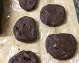 Foto del paso 6 de la receta: Galletas 🍪 tipo ”Chips Ahoy”
