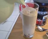 Φωτογραφία βήματος 3 της συνταγής Frappé με espresso