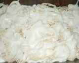 صورة لخطوة 2 من وصفة معكرونة نجرسكوبي الفراخ