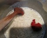 Une image de l'étape 1 de Soupe de tomate.