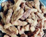 صورة لخطوة 4 من وصفة بطاطس ويدجز🍟🍟