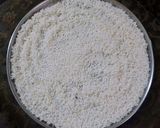 A picture of step 3 of Bhuni Khichuri.