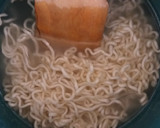 Foto del paso 5 de la receta: Pasta ramen con camarón