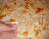 Foto langkah ke 24 dari resep Msemmen / Arabic Paratha #step_by_step.